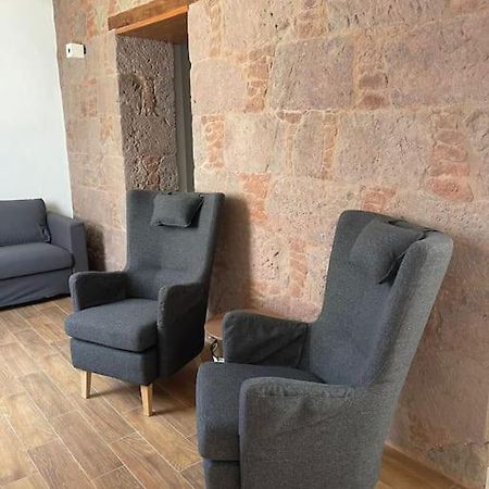 Apartamento Mirador Del Almendro Tejeda (Gran Canaria) Exterior foto