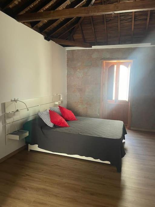 Apartamento Mirador Del Almendro Tejeda (Gran Canaria) Exterior foto