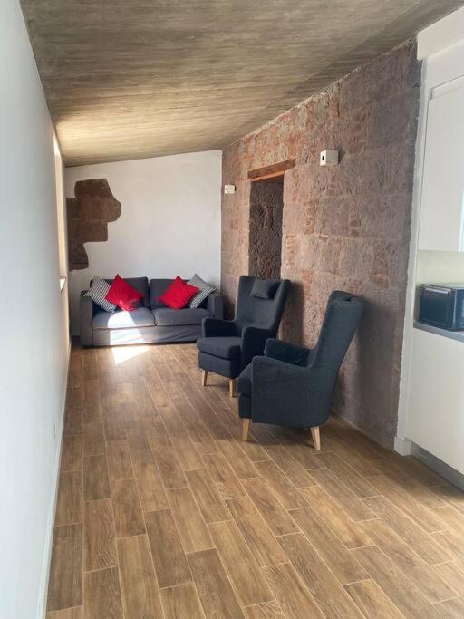 Apartamento Mirador Del Almendro Tejeda (Gran Canaria) Exterior foto